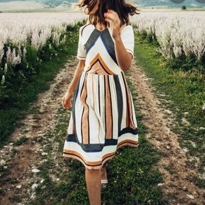 Piper and scoot dress